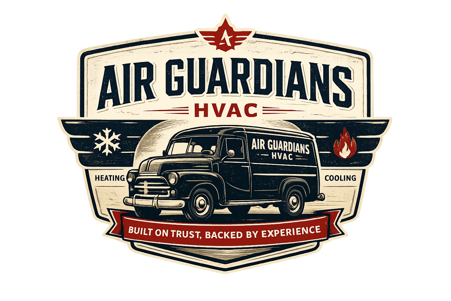 Air Guardians HVAC