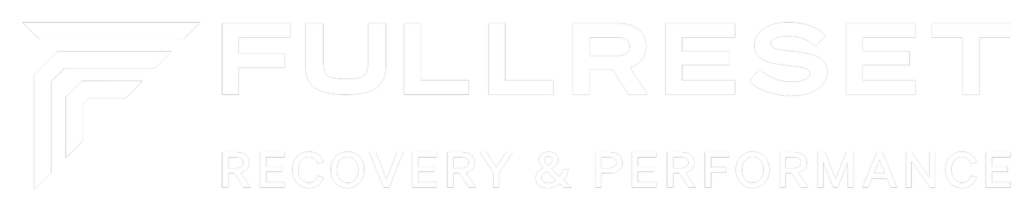 FULLRESET Recovery & Performance | Registered Massage Therapy In Toronto