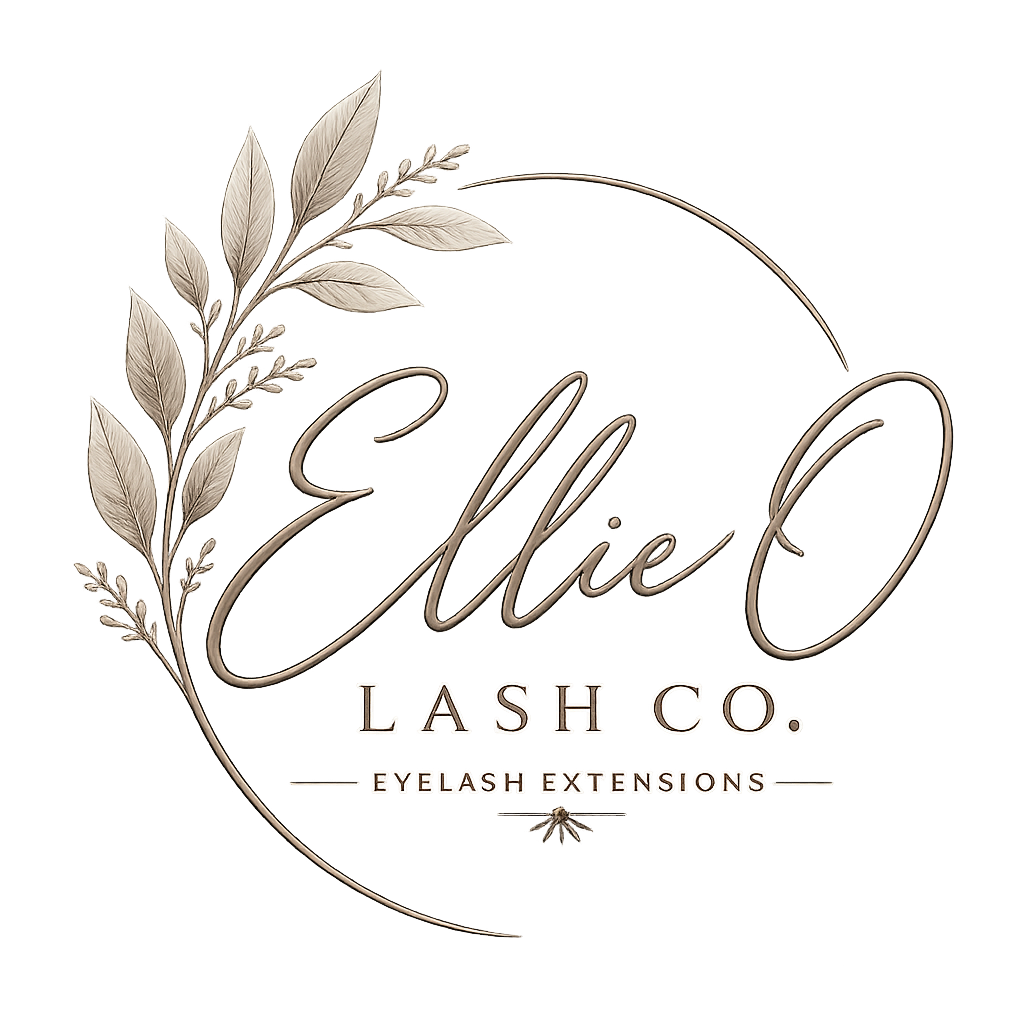 Ellie O Lash Co
