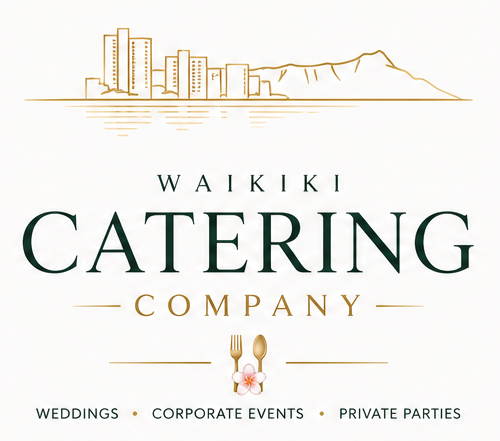Waikiki Catering Company