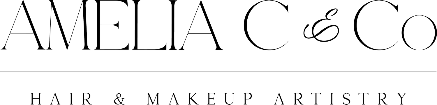 Las Vegas Wedding Hair and Makeup | Amelia C & Co