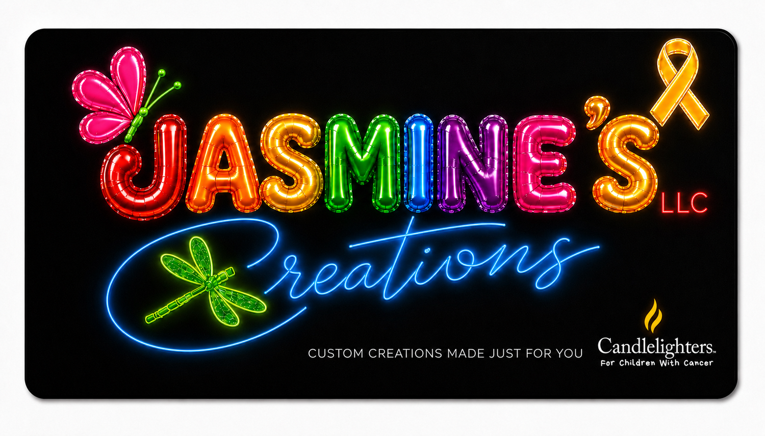 Jasmine’s Creations LLC