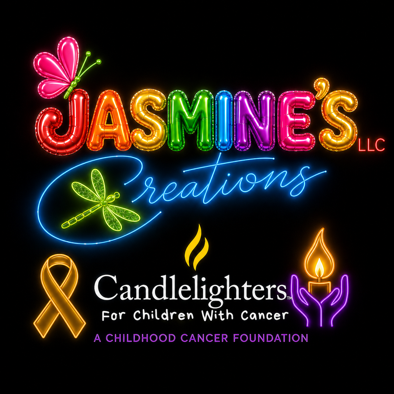 Jasmine’s Creations LLC