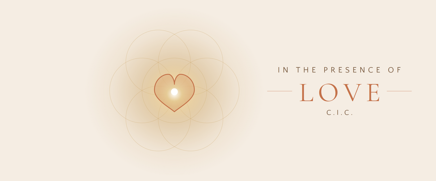 In The Presence of Love