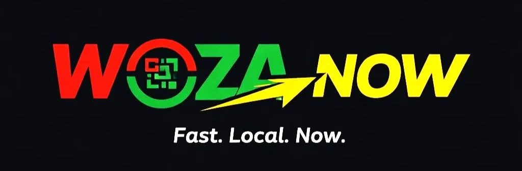 WozaNow