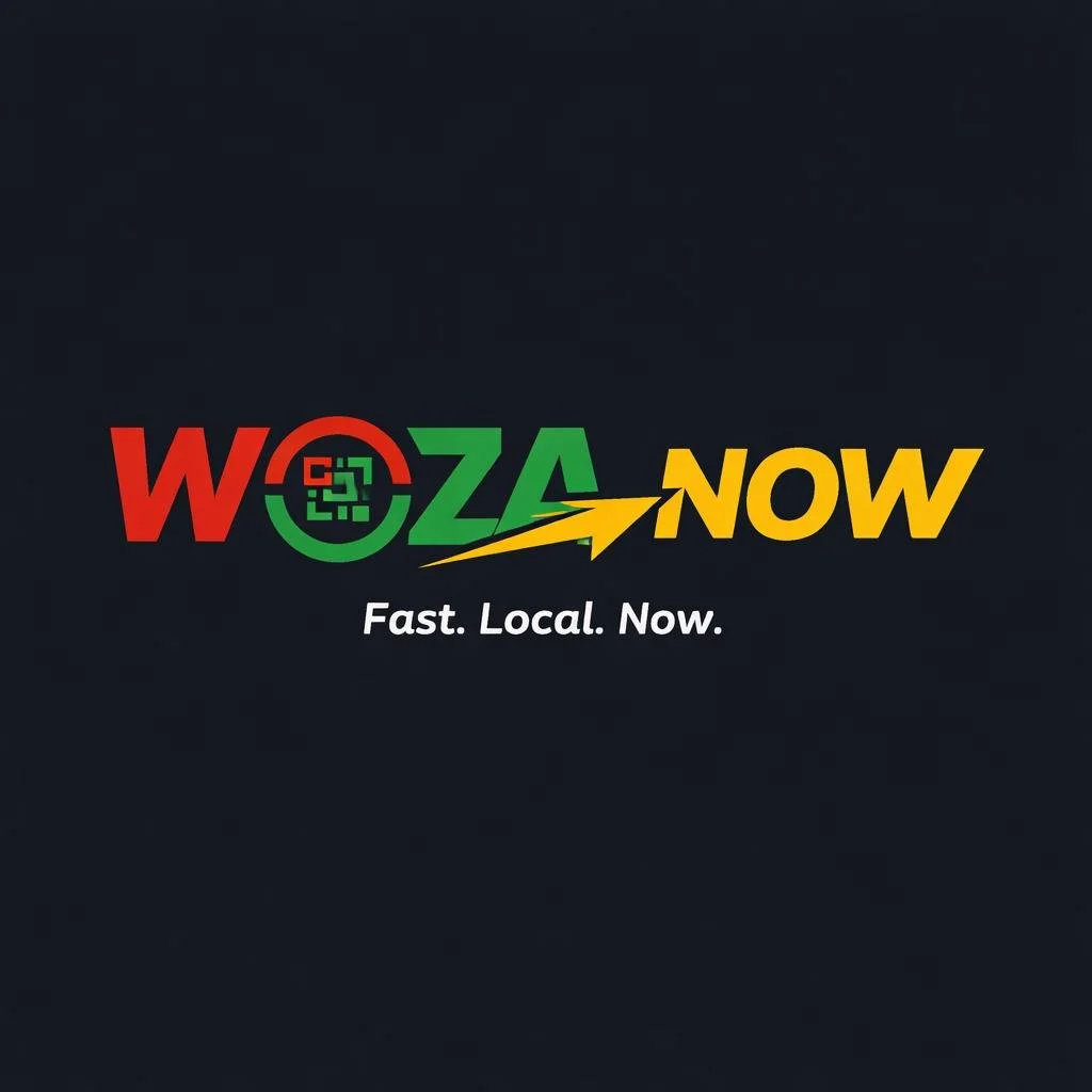 WozaNow