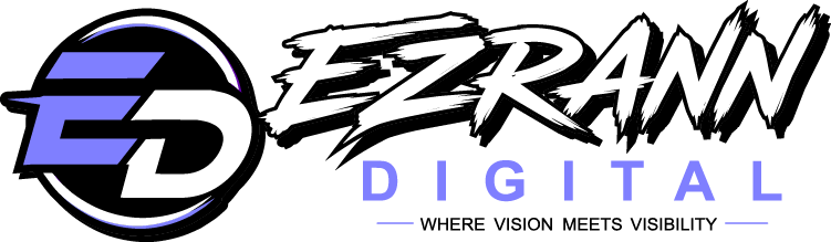Ezrann Digital