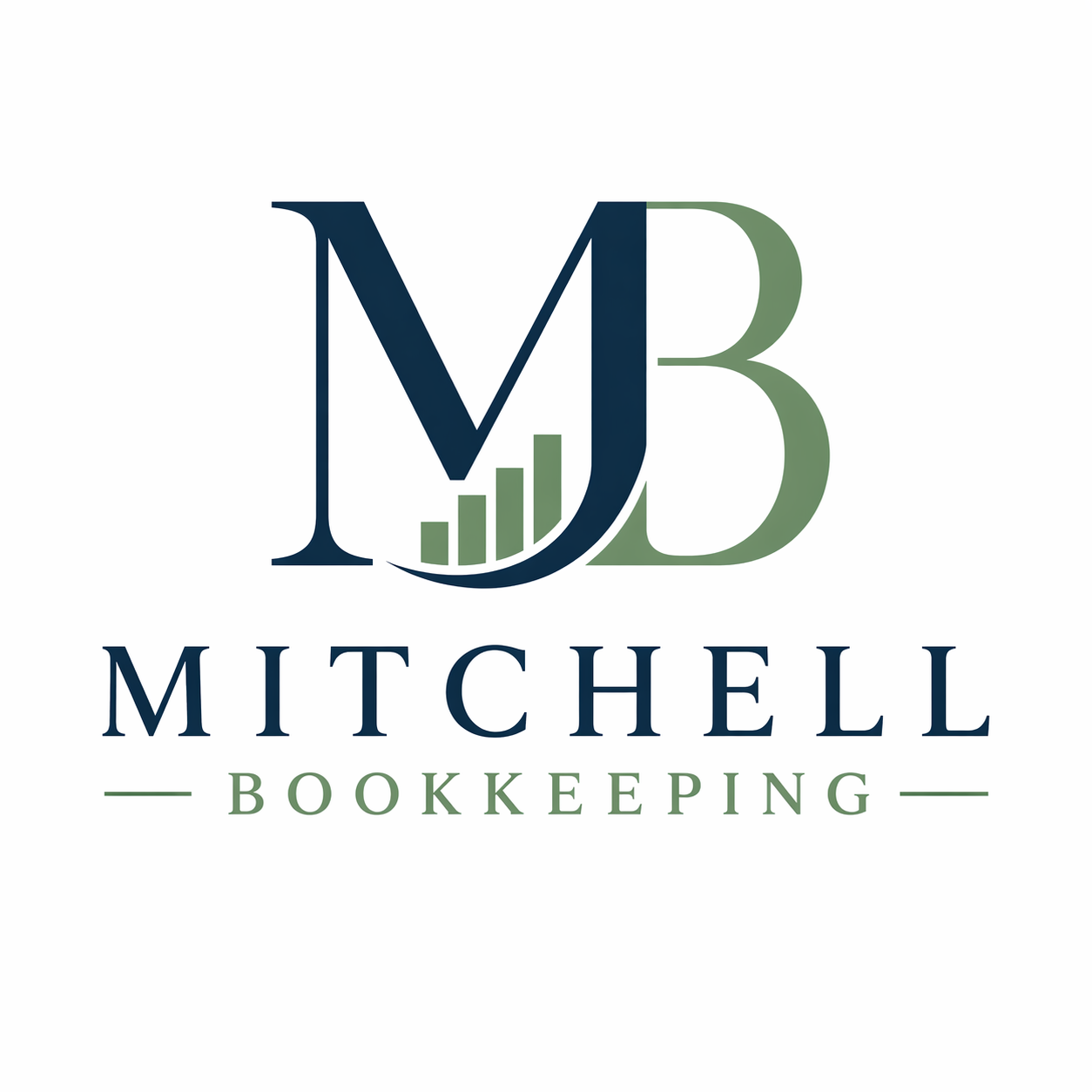 Mitchell Bookkeeping