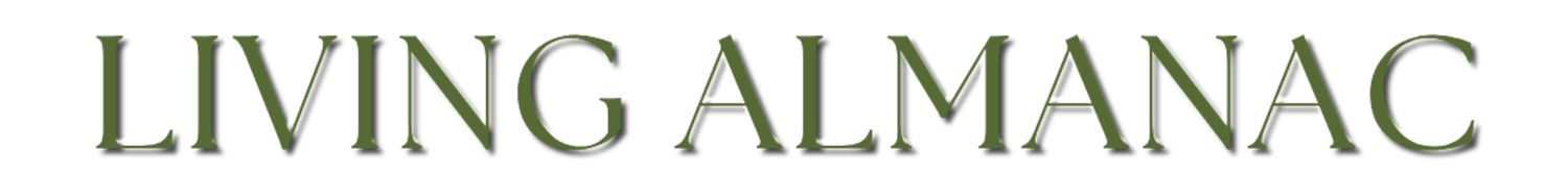 LIVING ALMANAC