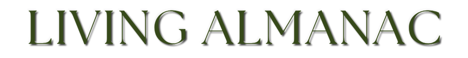 LIVING ALMANAC