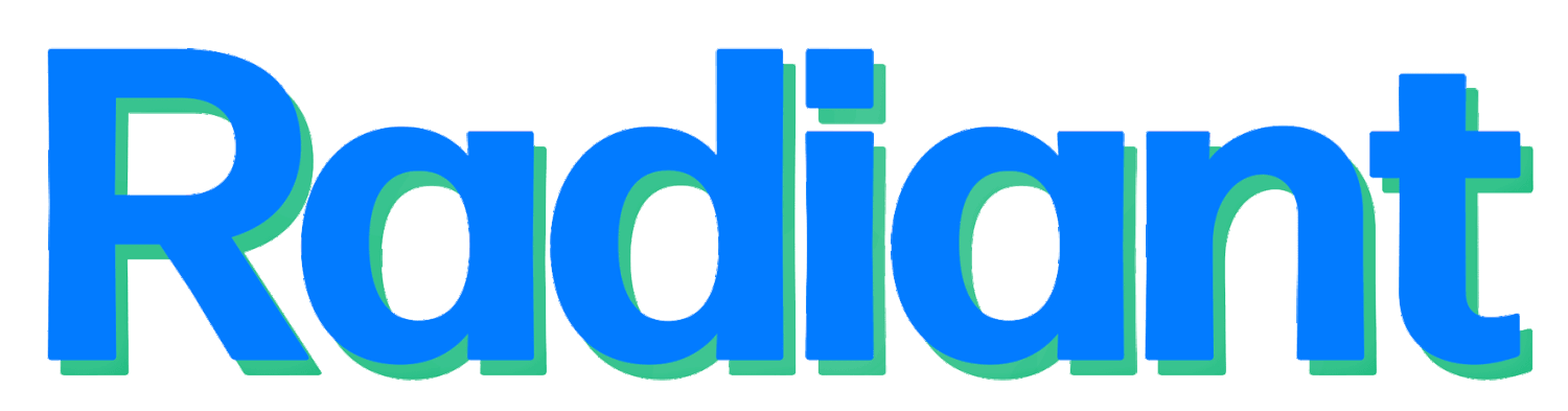 Radiant Creative Social