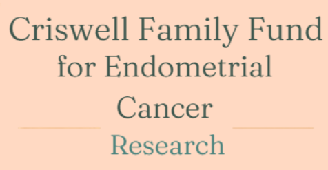 Criswell Family Fund for Endometrial Cancer Research