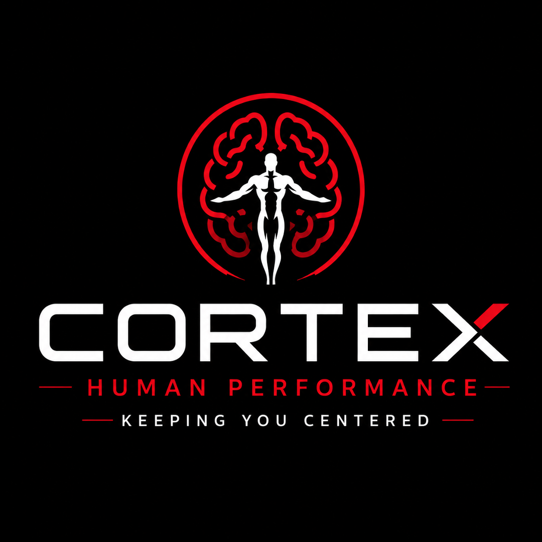 Cortex Human Performance