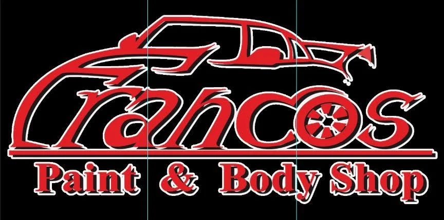 Francos Paint & Body Shop