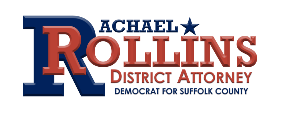 Racheael Rollins 4 Suffolk County DA