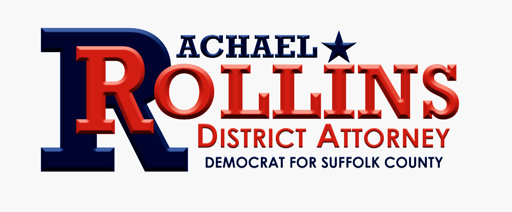 Racheael Rollins 4 Suffolk County DA