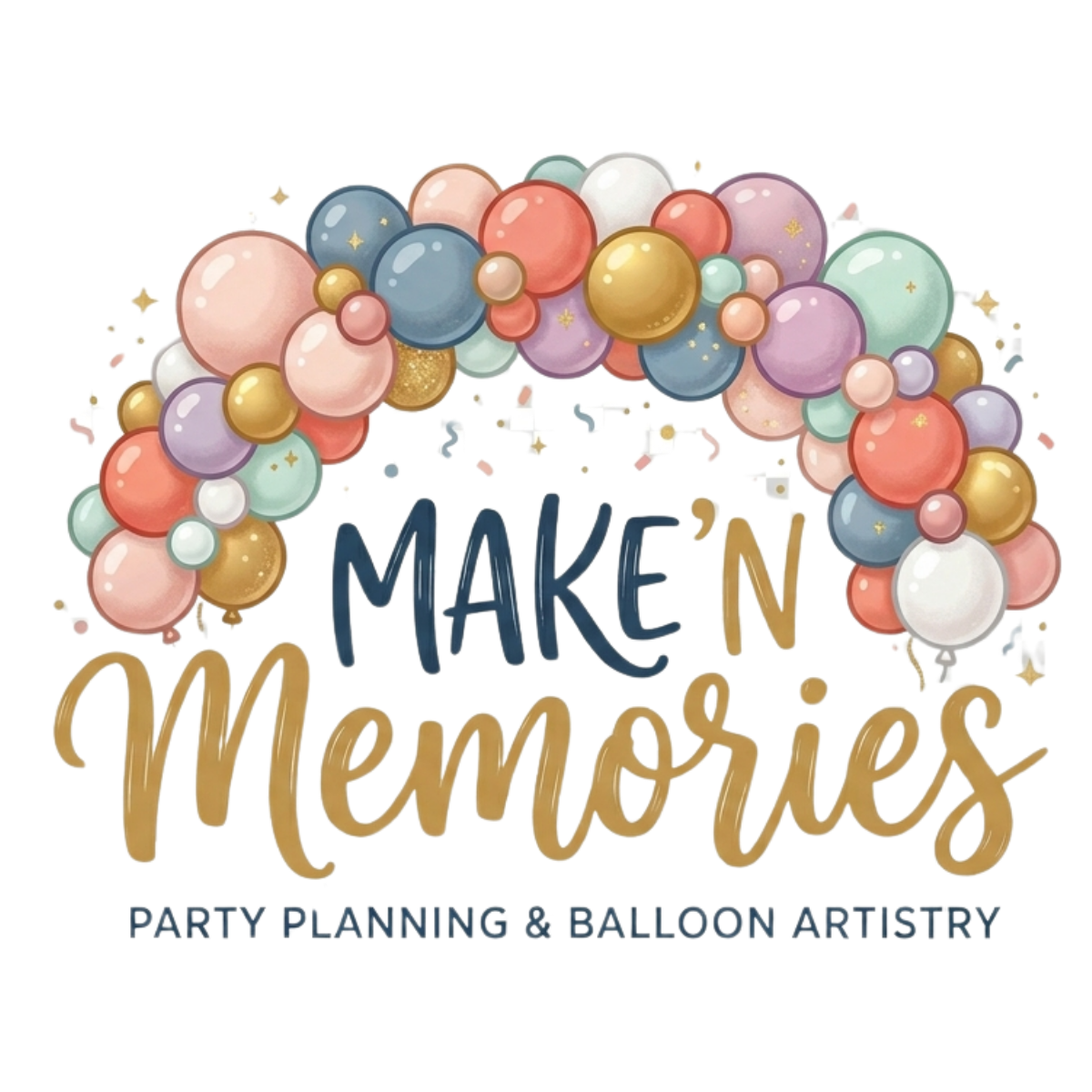 MAKE'N Memories
