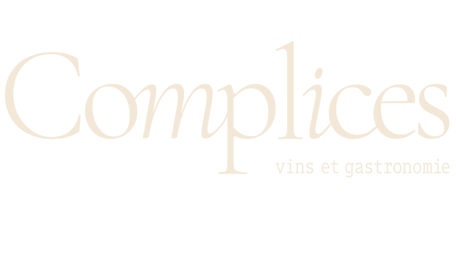 Complices