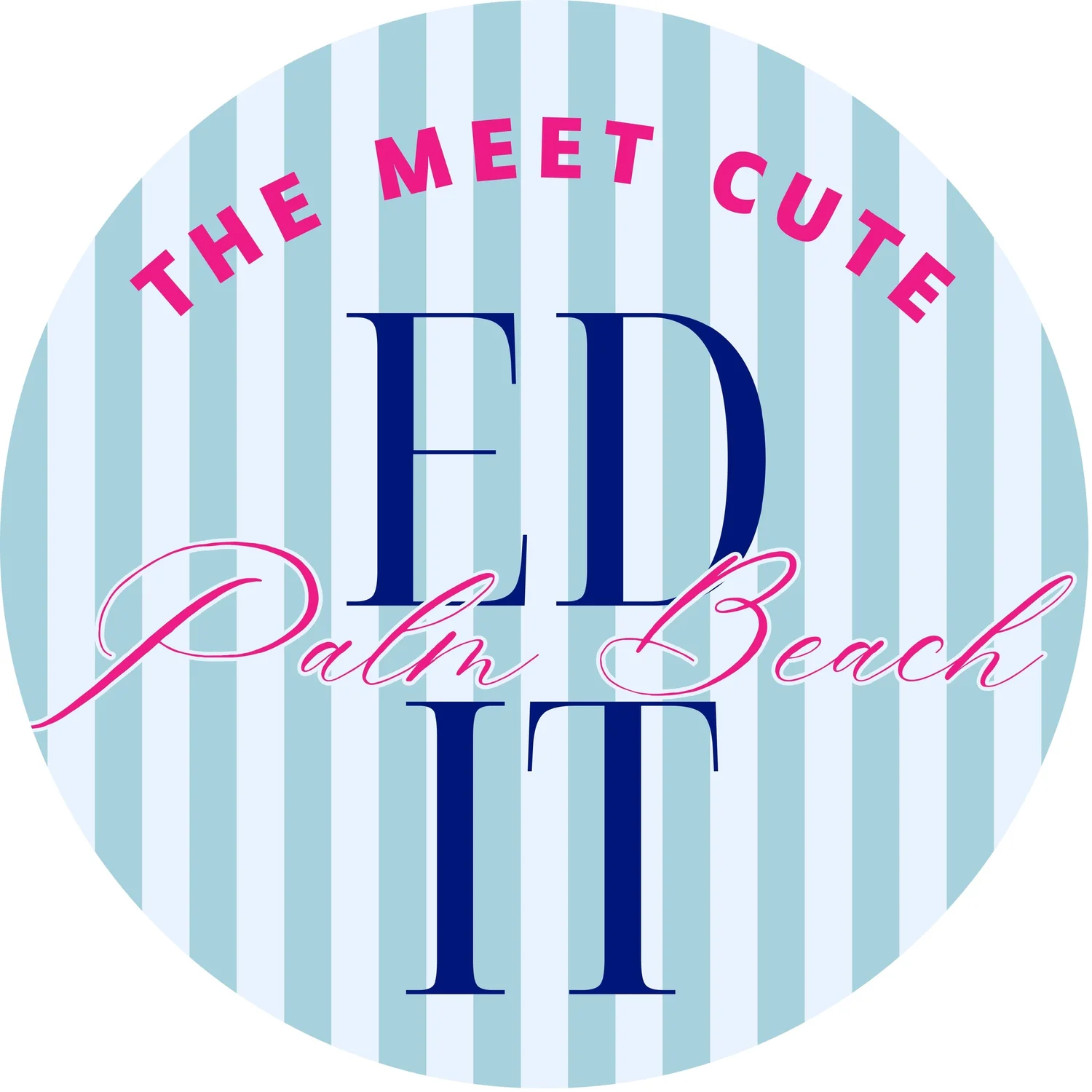 The Meet Cute Edit