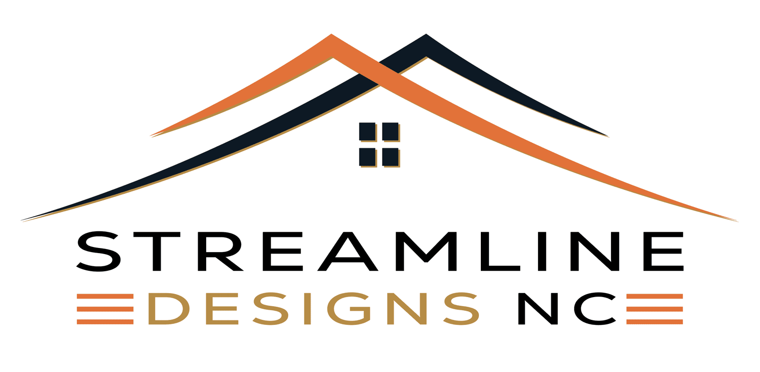 Streamline Designs NC
