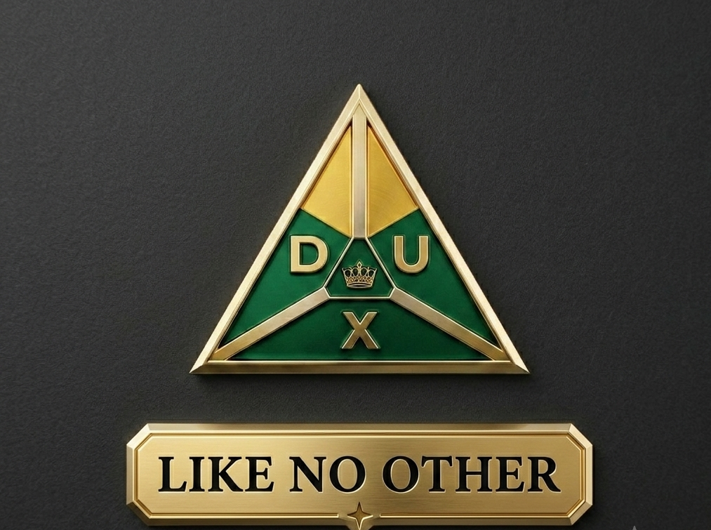 DUX Motors