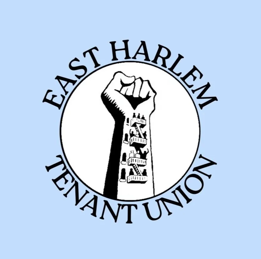 East Harlem Tenant Union