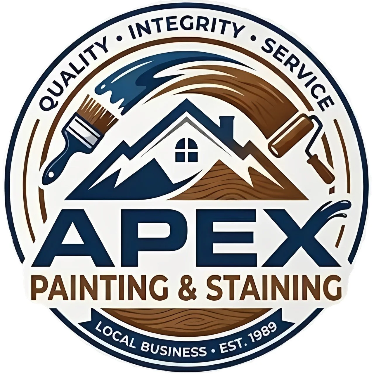 Apex Painting and Staining LLC