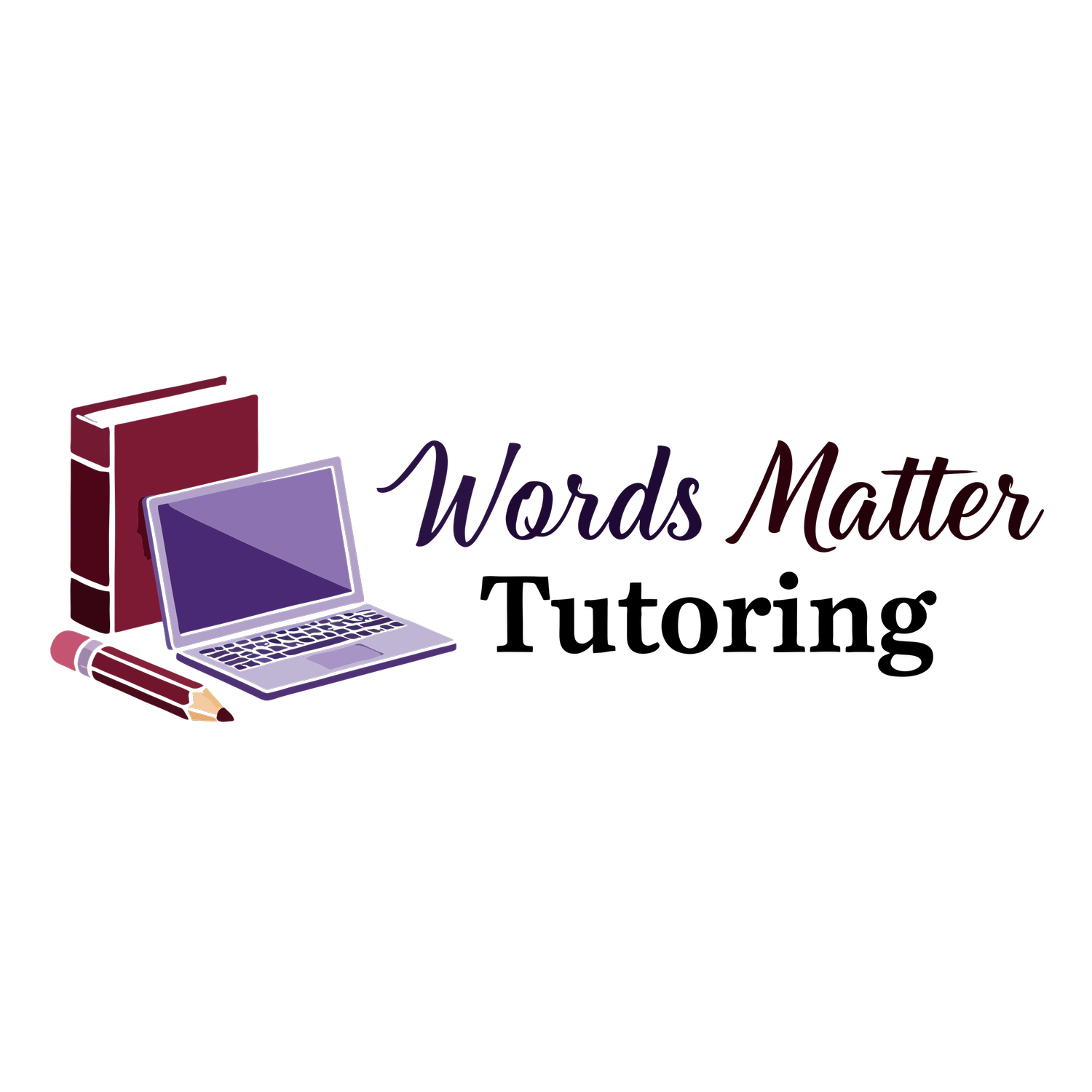 Words Matter Tutoring