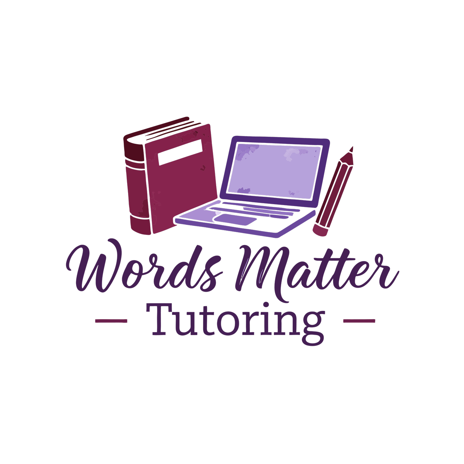 Words Matter Tutoring