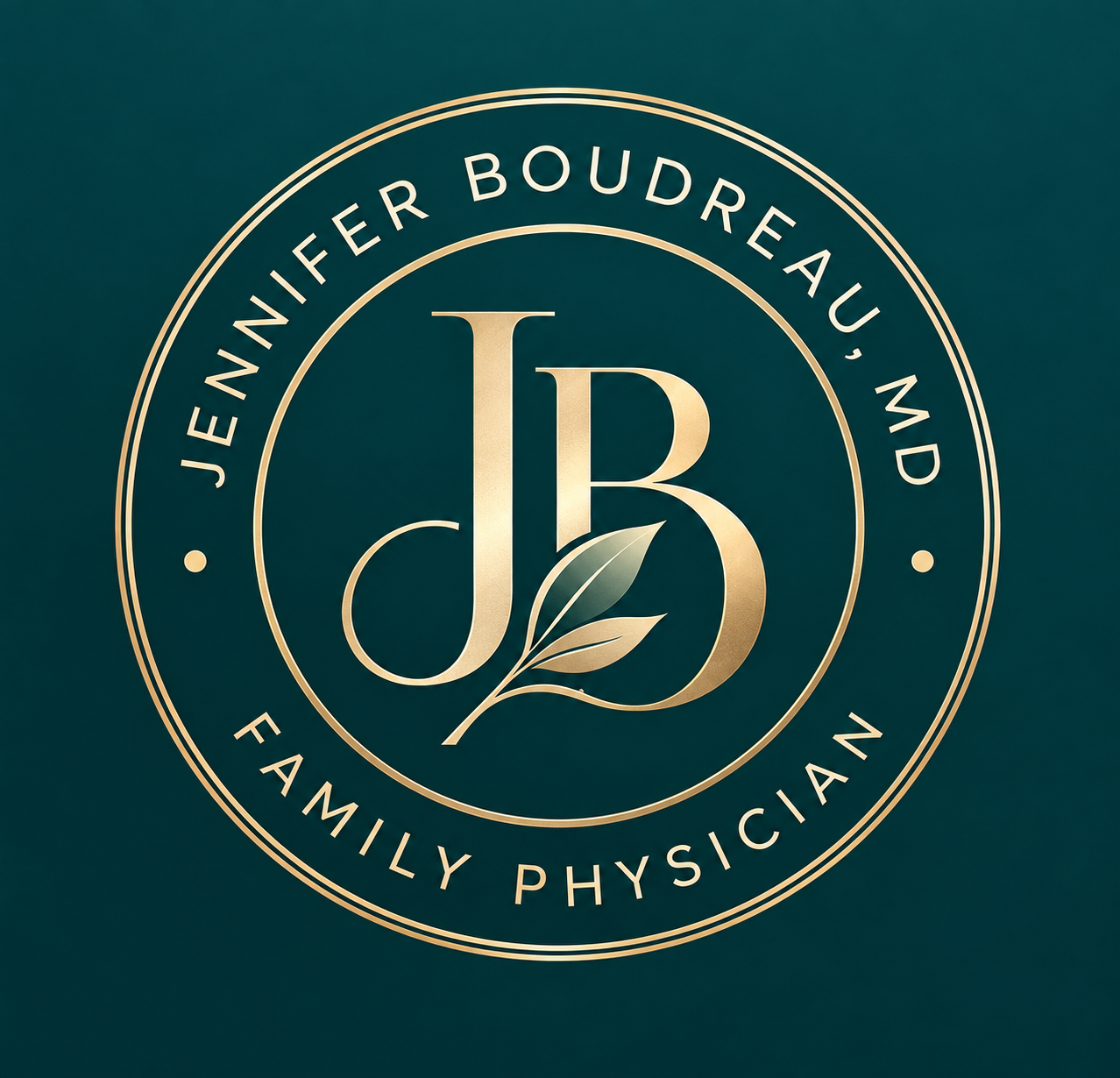 Jennifer Boudreau, MD