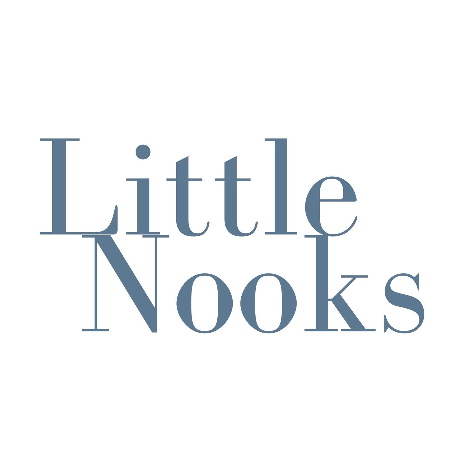Little Nooks