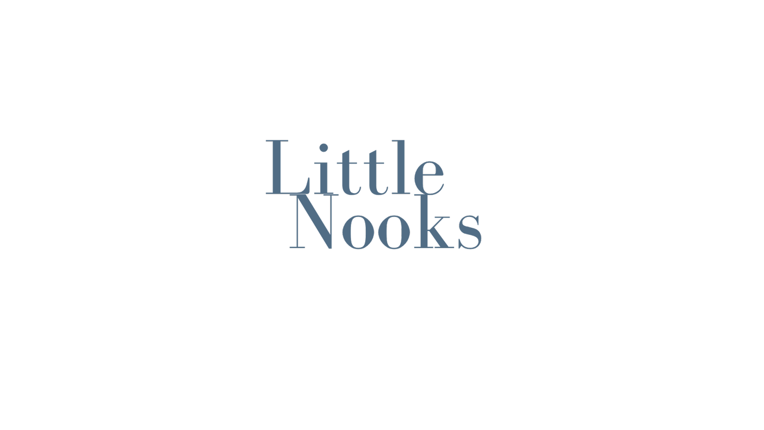 Little Nooks