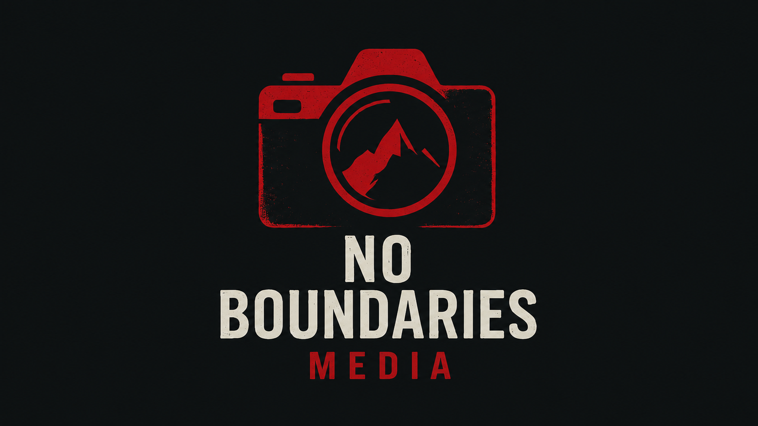 No Boundaries Media