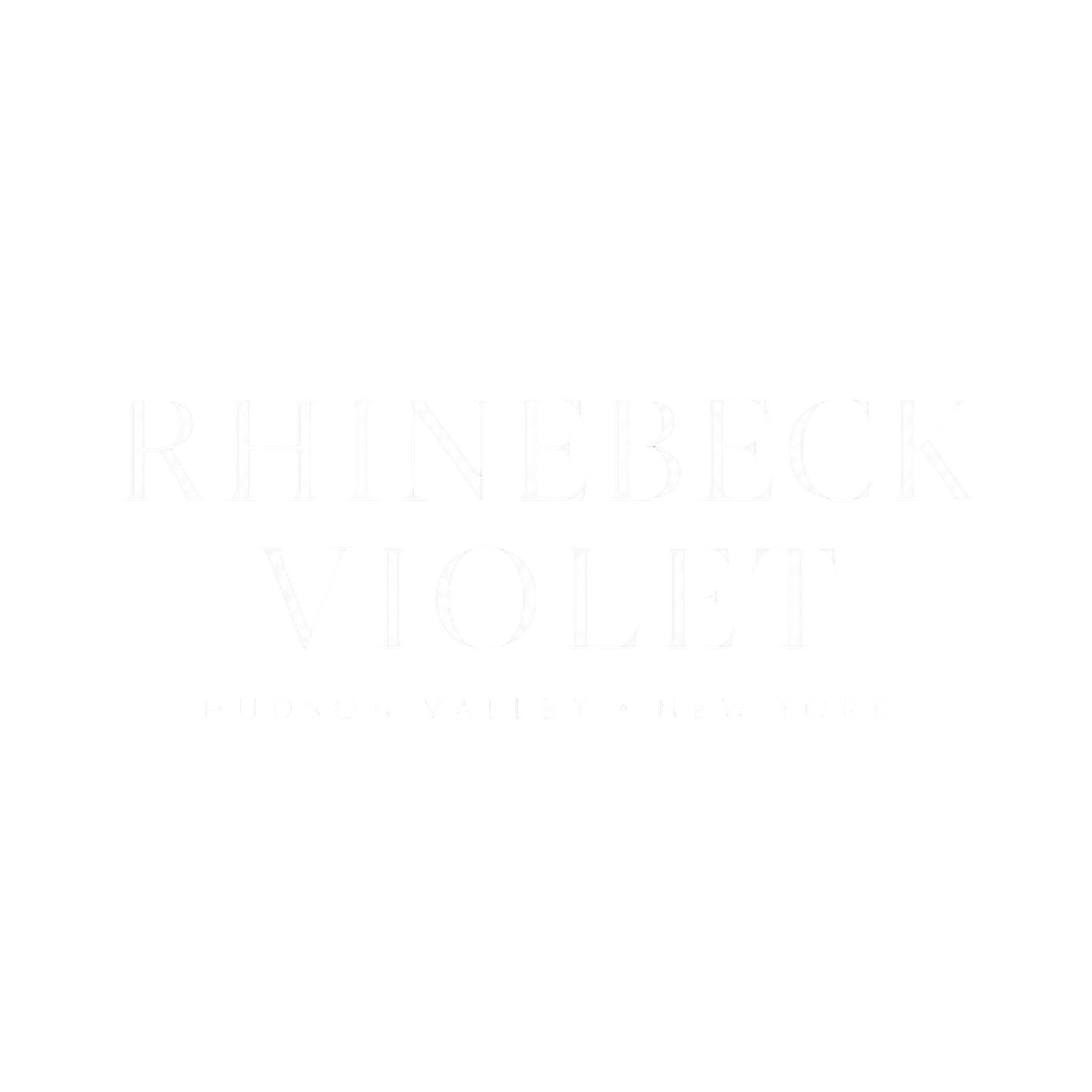 Rhinebeck Violet
