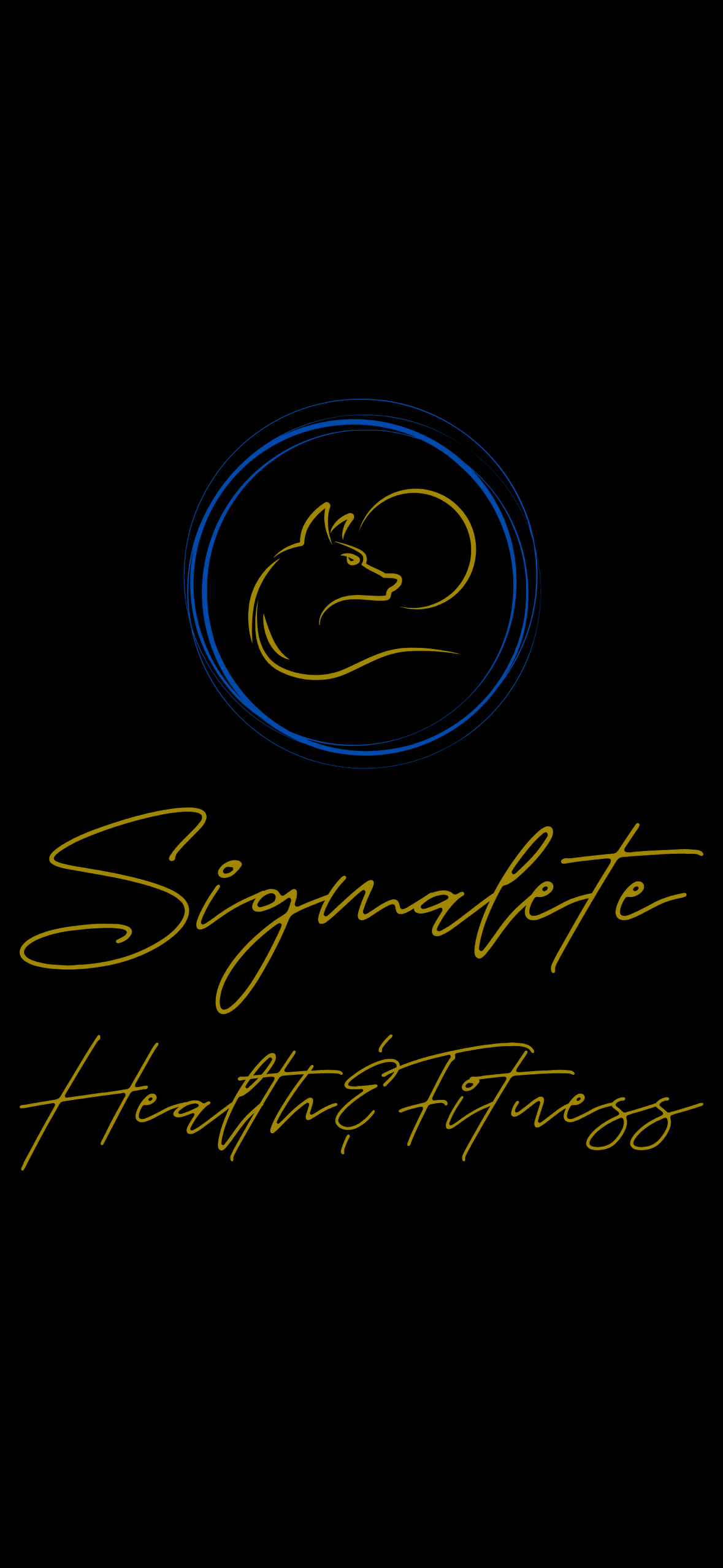 SIGMALETE HEALTH&FITNESS