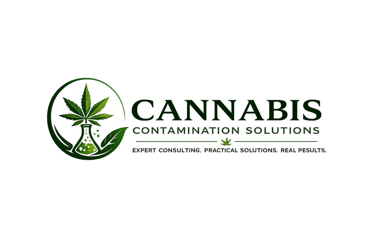 Cannabis Contamination Solutions