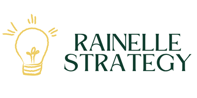 Rainelle Strategy