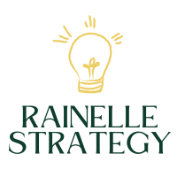 Rainelle Strategy