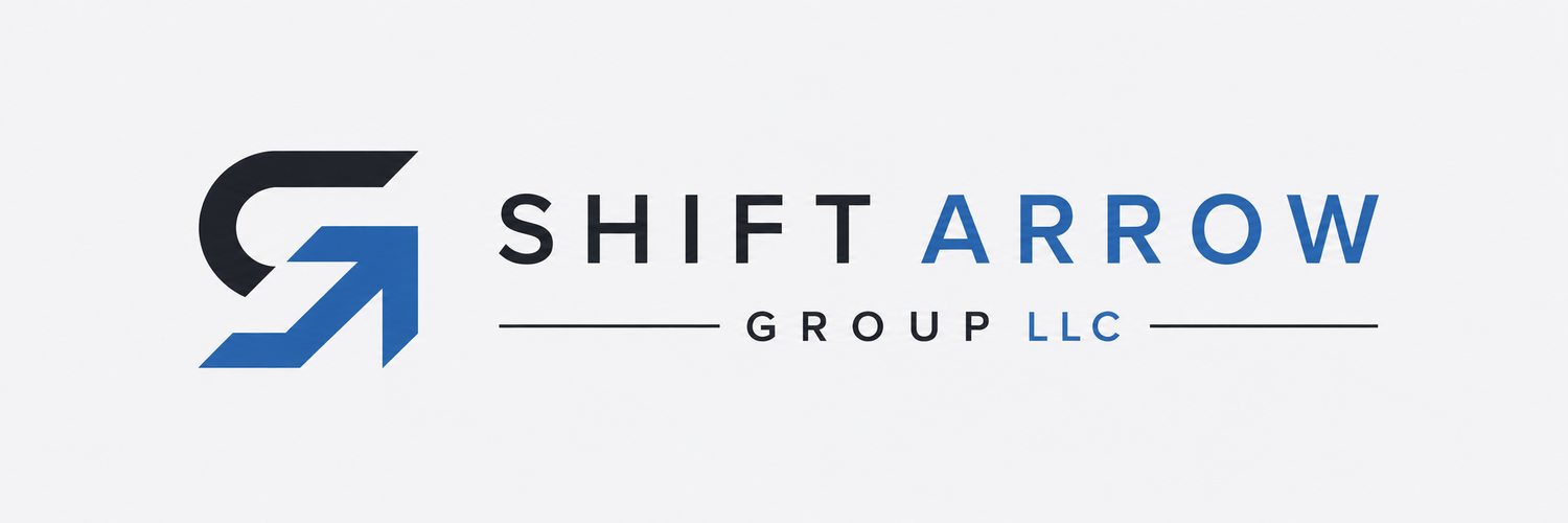 Shift Arrow Group LLC