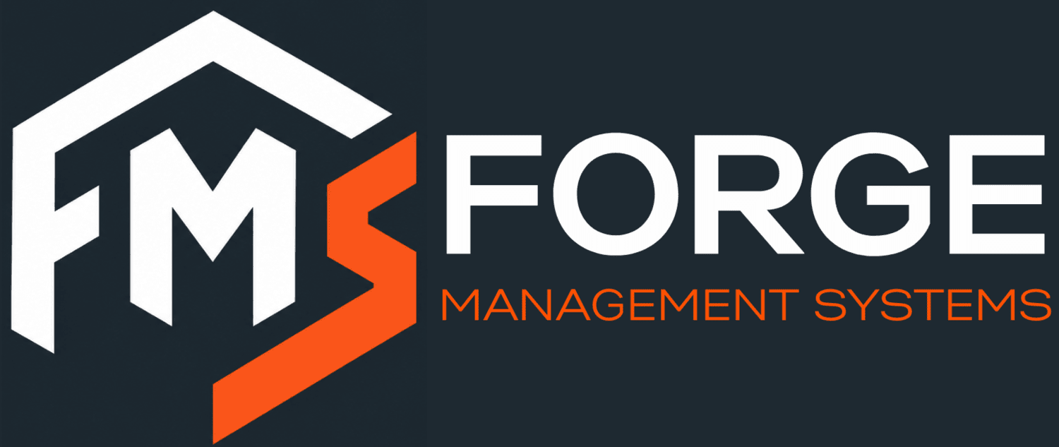 Forge Management Systems