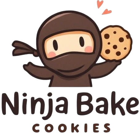 Ninja Bake Cookies