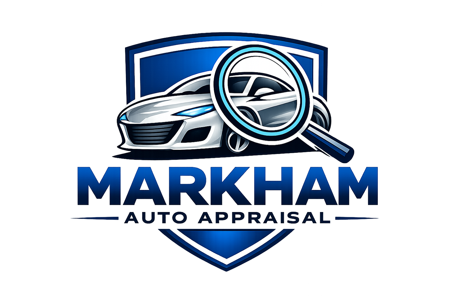 Markham Auto Appraisal (Copy)