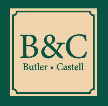 Butler & Castell Restoration