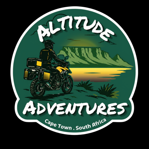 Altitude Adventures