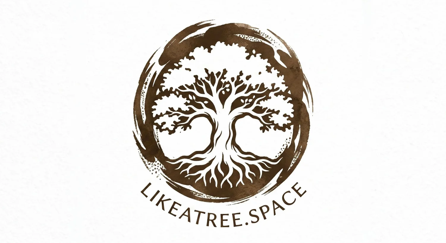 Like A Tree