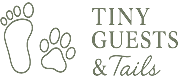 Tiny Guests & Tails