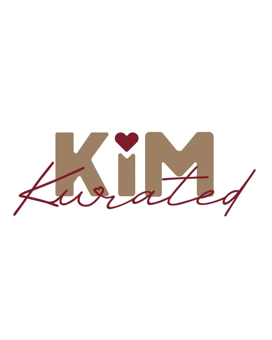 Kim Kurated