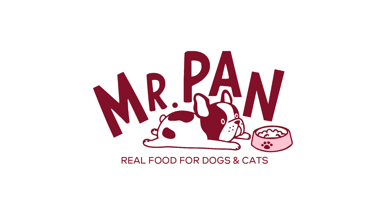 MR PAN