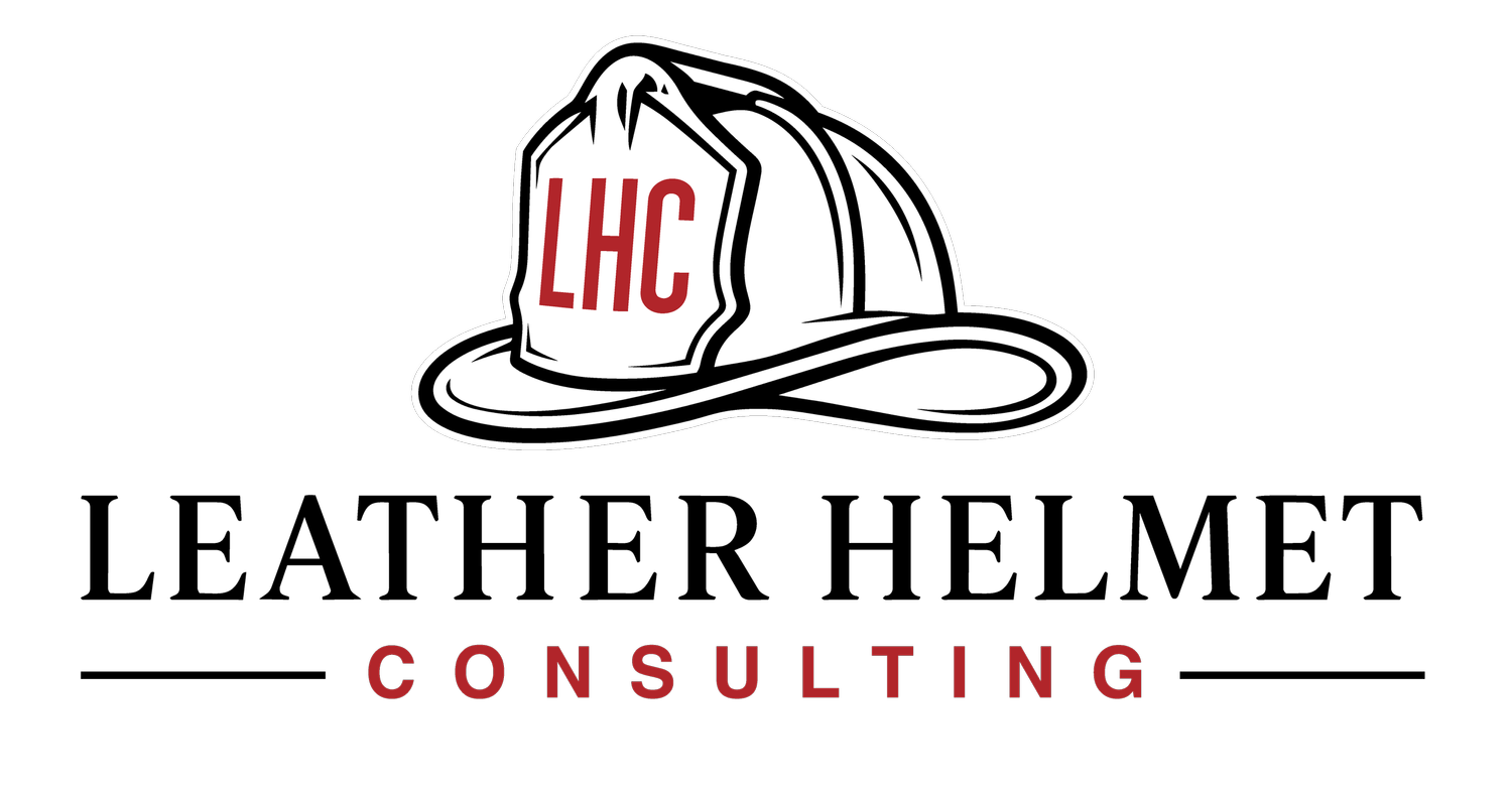 Leather Helmet Consulting