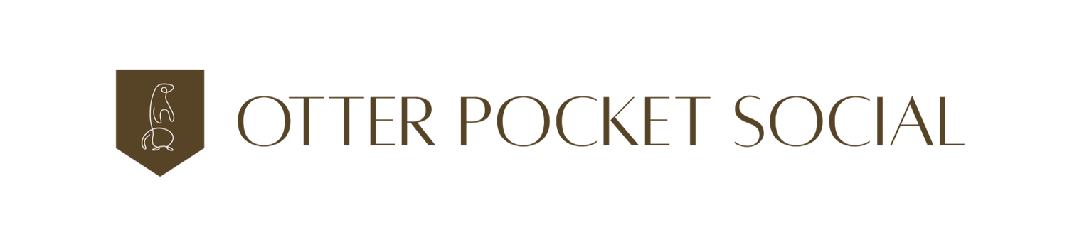 Otter Pocket Social